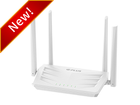 3000Mbps 11AX Wireless Router