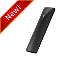 AX1800 Dual Band USB Wireless Card