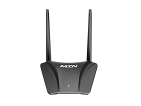 N300 11N Wireless Broadband Router